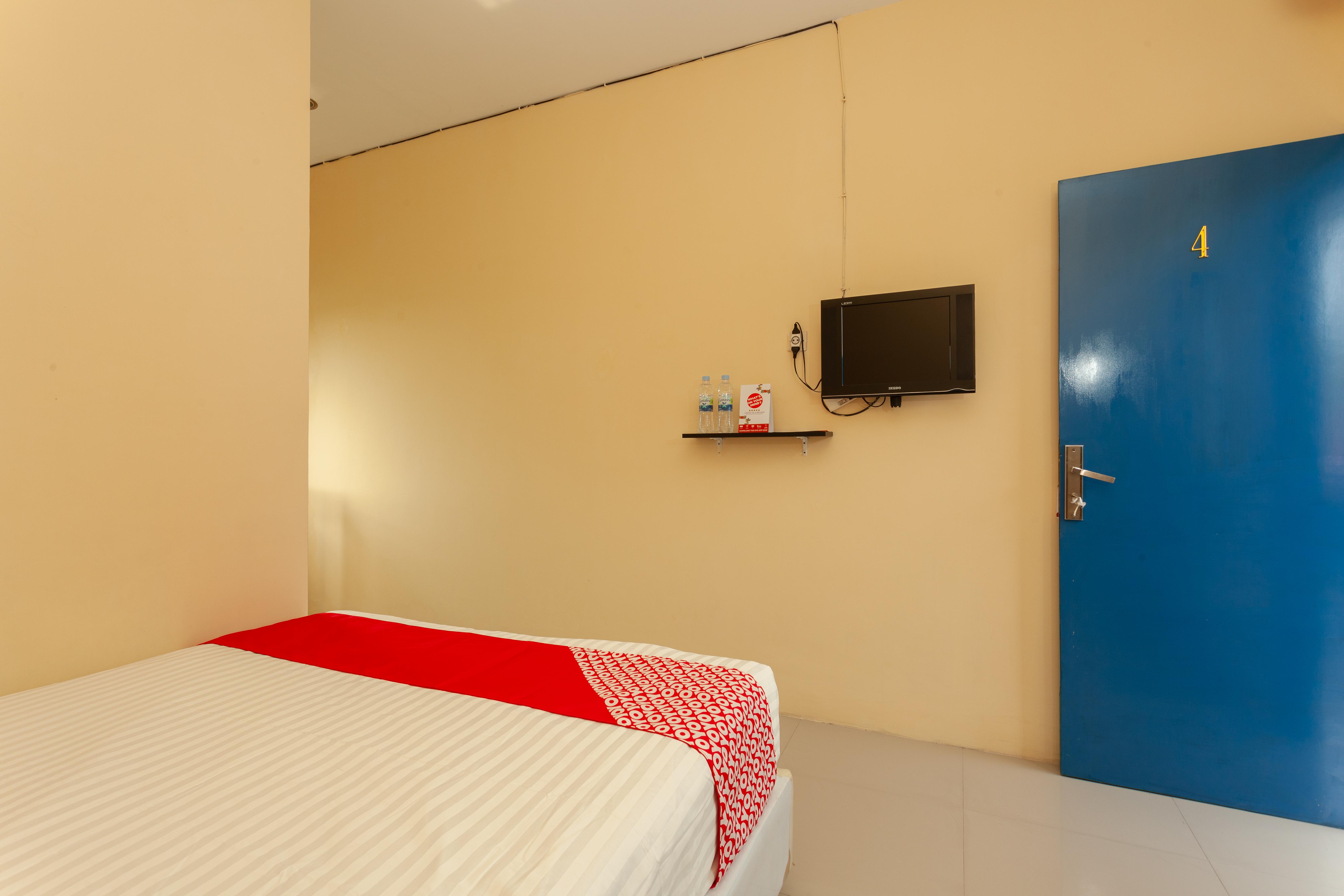 Richmond Guest House Cirebon Redpartner Exterior foto